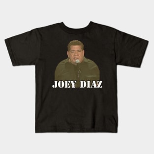 Retro Joey Kids T-Shirt